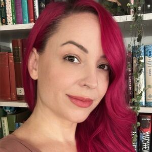 Meet your Posher, Candice